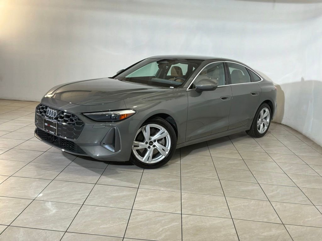 Used 2025 Audi A5 2.0T Premium w/ Convenience Package