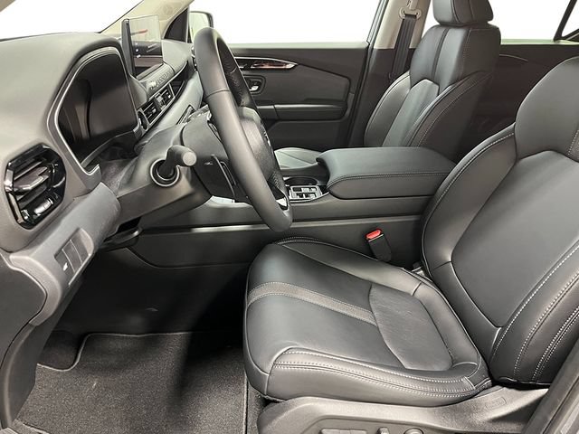 New 2026 Honda Passport RTL image 12