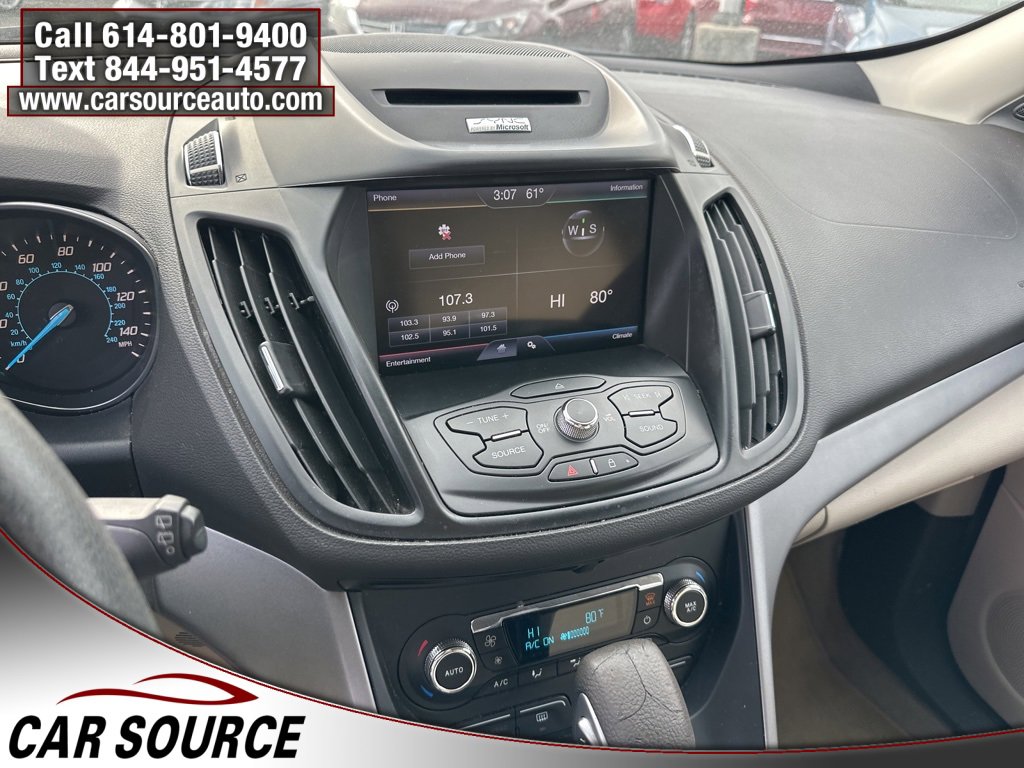 Used 2014 Ford Escape SE w/ Equipment Group 201A image 24