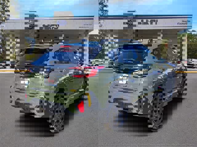 Certified 2025 Subaru Crosstrek 2.5i Sport w/ Popular Package #3A image 6