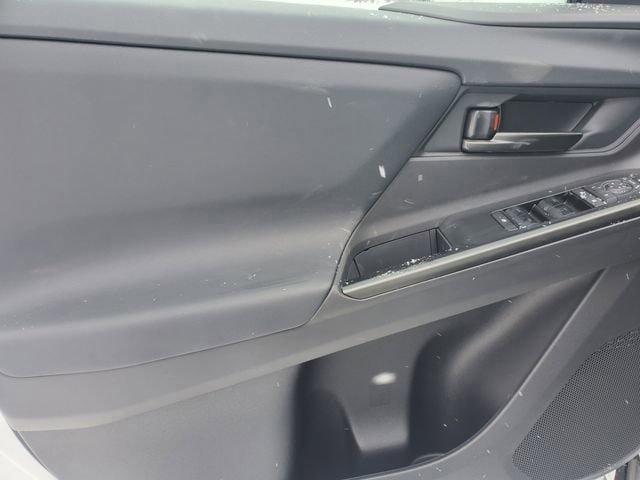 New 2026 Toyota bZ AWD/4WD image 17