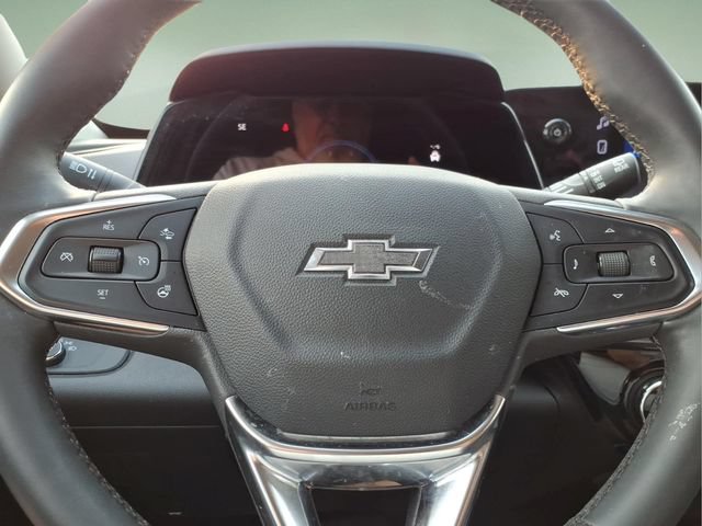 Used 2025 Chevrolet Trax ACTIV w/ Driver Confidence Package FWD image 29