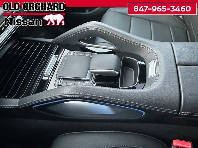 Used 2025 Mercedes-Benz GLE 350 4MATIC image 20