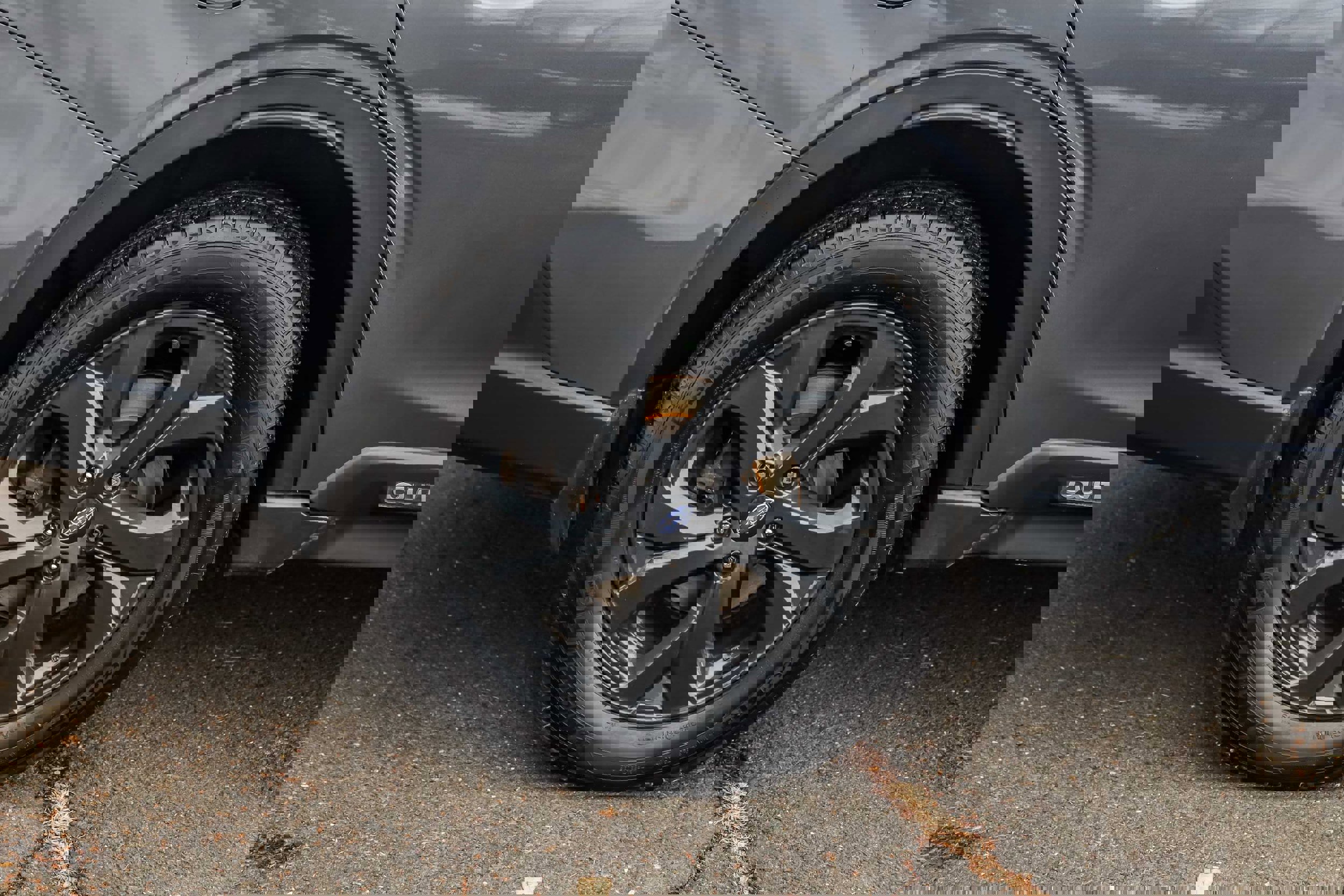 Used 2022 Subaru Outback Onyx Edition XT image 6