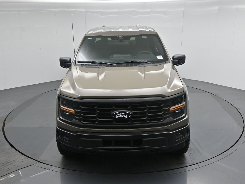 New 2026 Ford F150 STX w/ Equipment Group 201A FX4 image 31