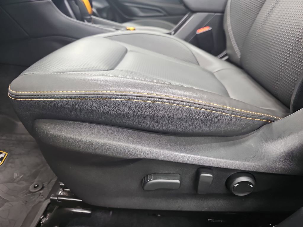 Used 2024 Subaru Forester Wilderness AWD/4WD image 28