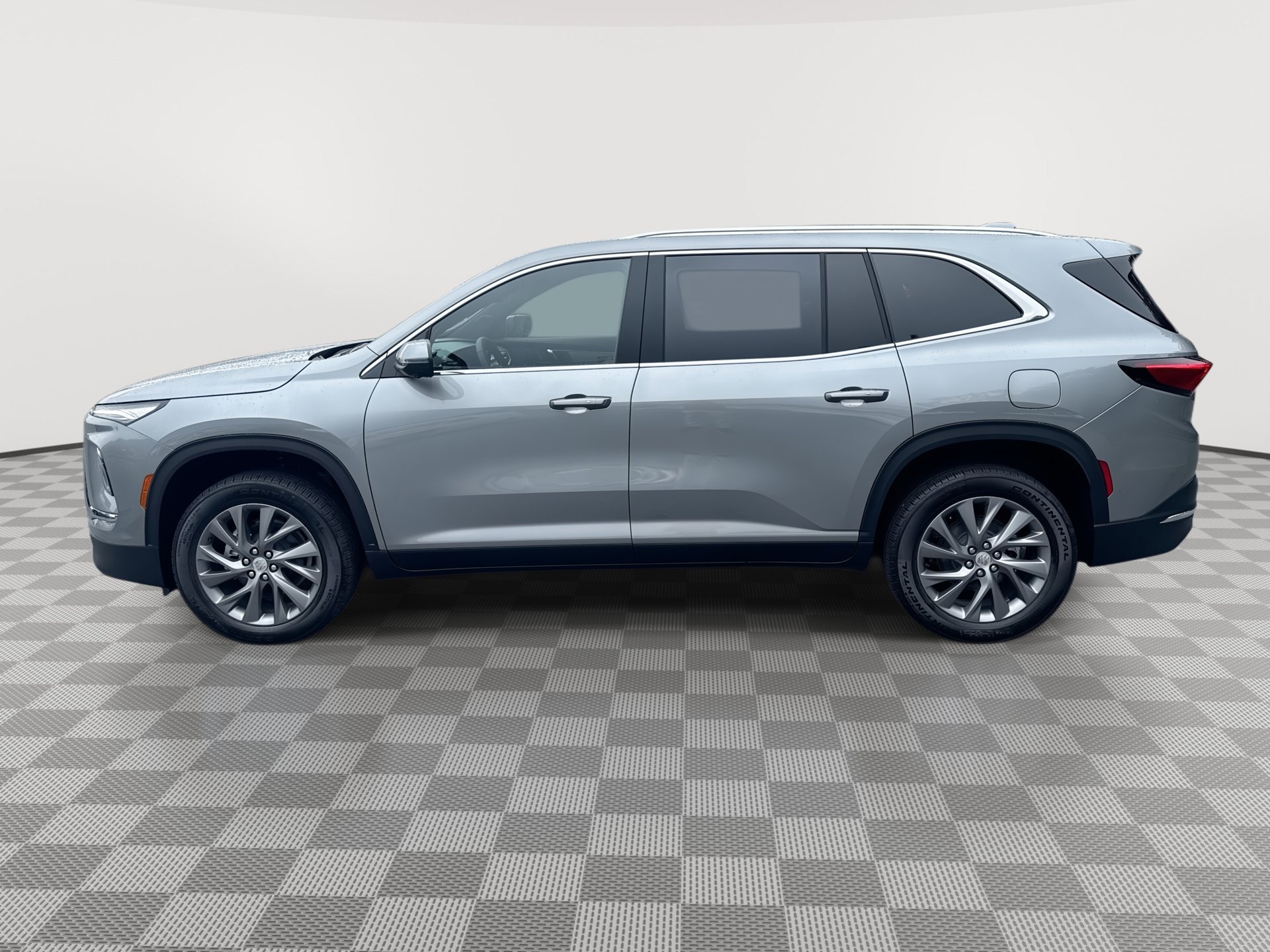 New 2026 Buick Enclave Preferred w/ Power Package AWD/4WD image 5