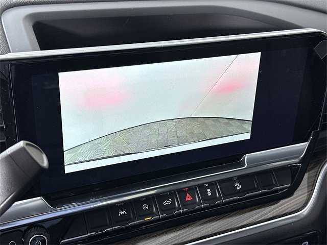 New 2026 Chevrolet Silverado 1500 LT image 15