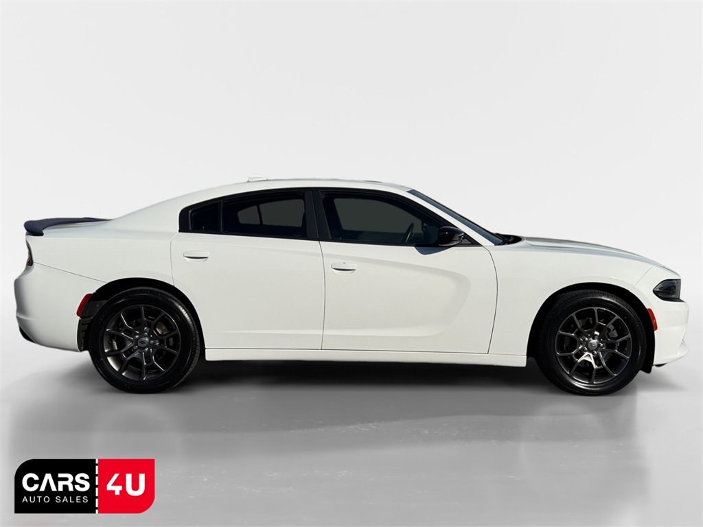 Used 2018 Dodge Charger GT w/ Blacktop Package image 8