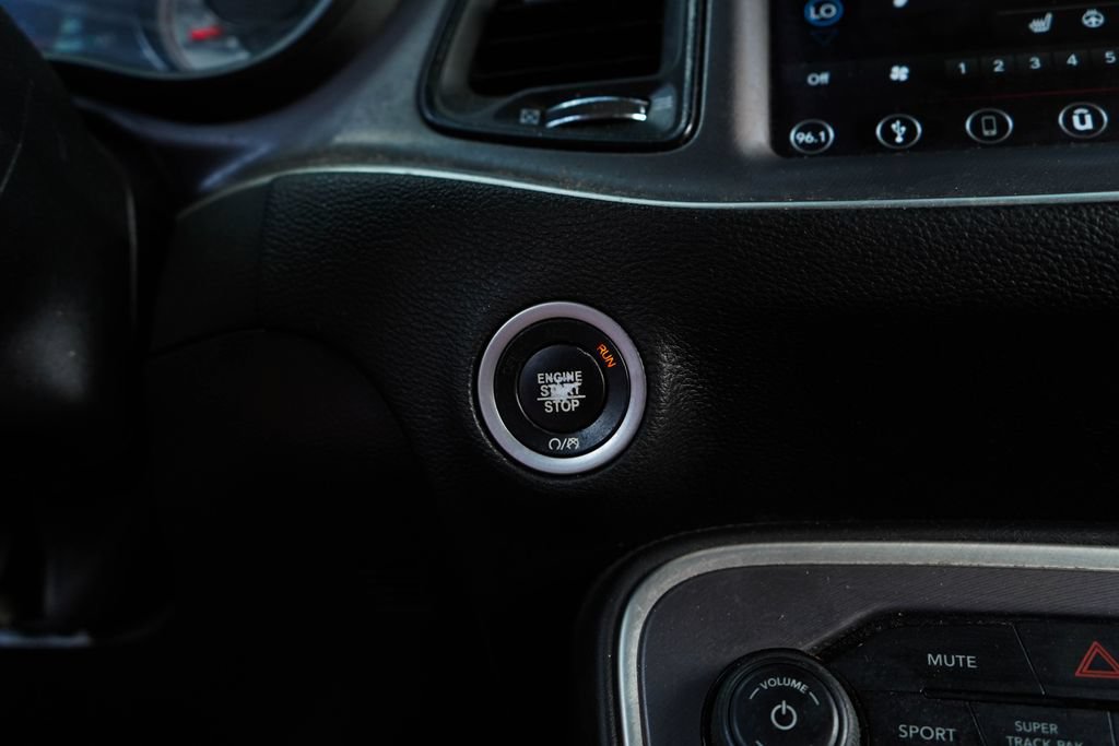 Used 2019 Dodge Challenger R/T w/ Shaker Package RWD image 24