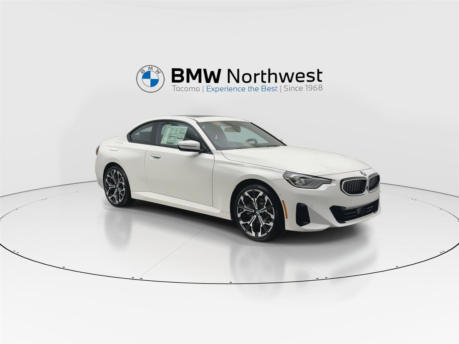 New 2026 BMW 230i xDrive Coupe w/ Premium Package image 6