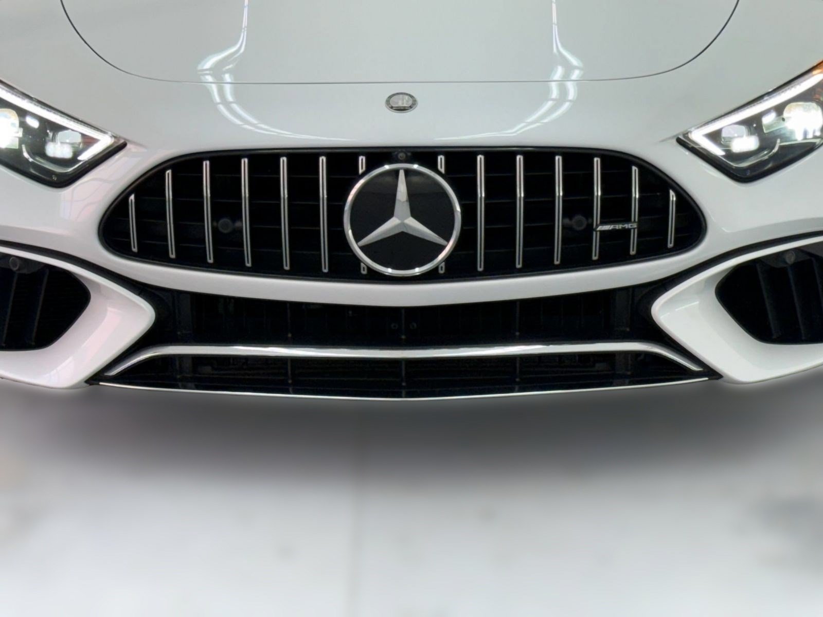 Certified 2023 Mercedes-Benz SL 55 AMG 4MATIC image 24