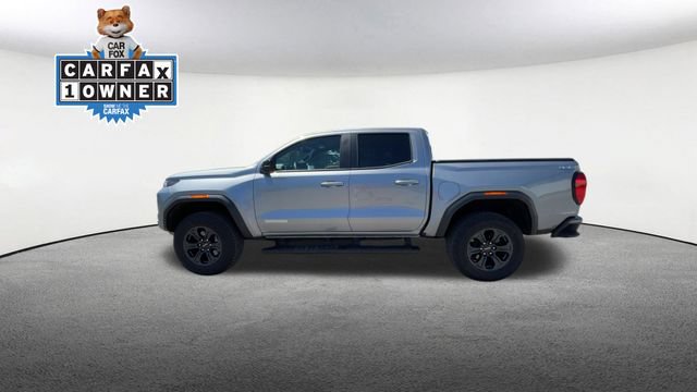 Used 2025 GMC Canyon Elevation w/ Convenience Package AWD/4WD image 6