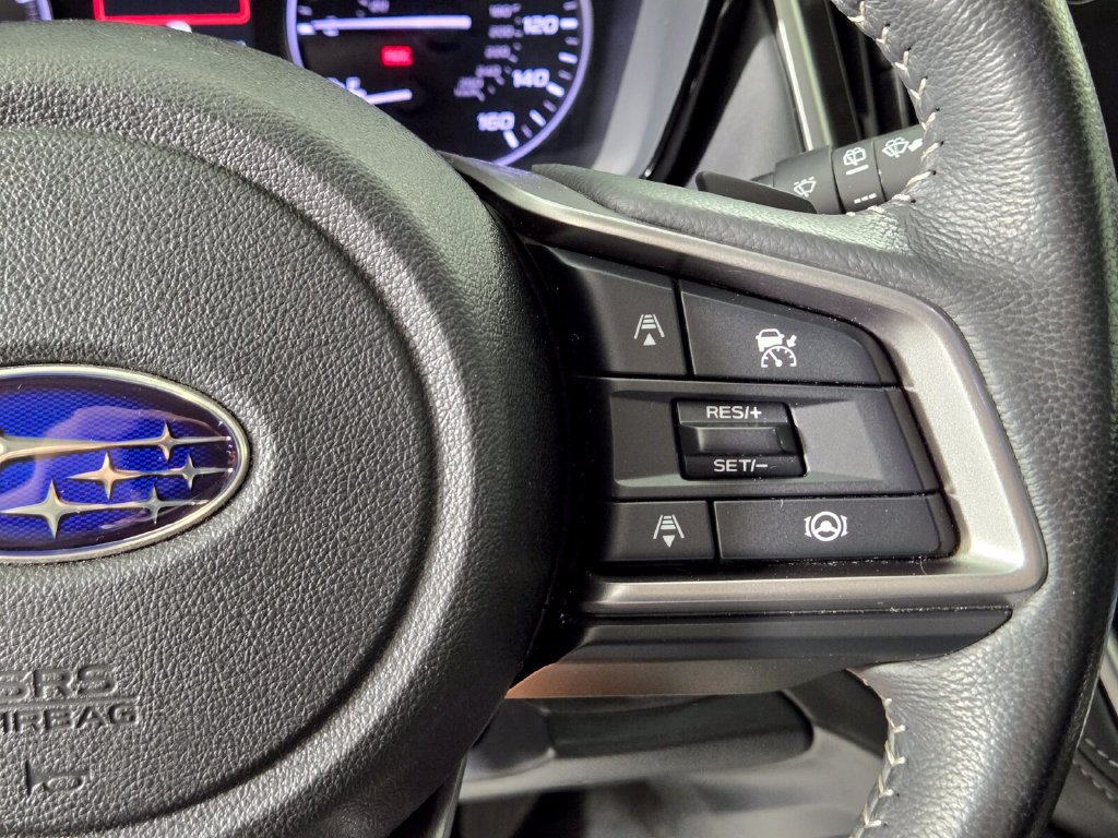Certified 2025 Subaru Outback Premium AWD/4WD image 27
