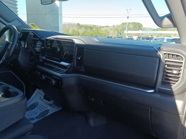 Used 2024 Chevrolet Silverado 2500 LT image 31