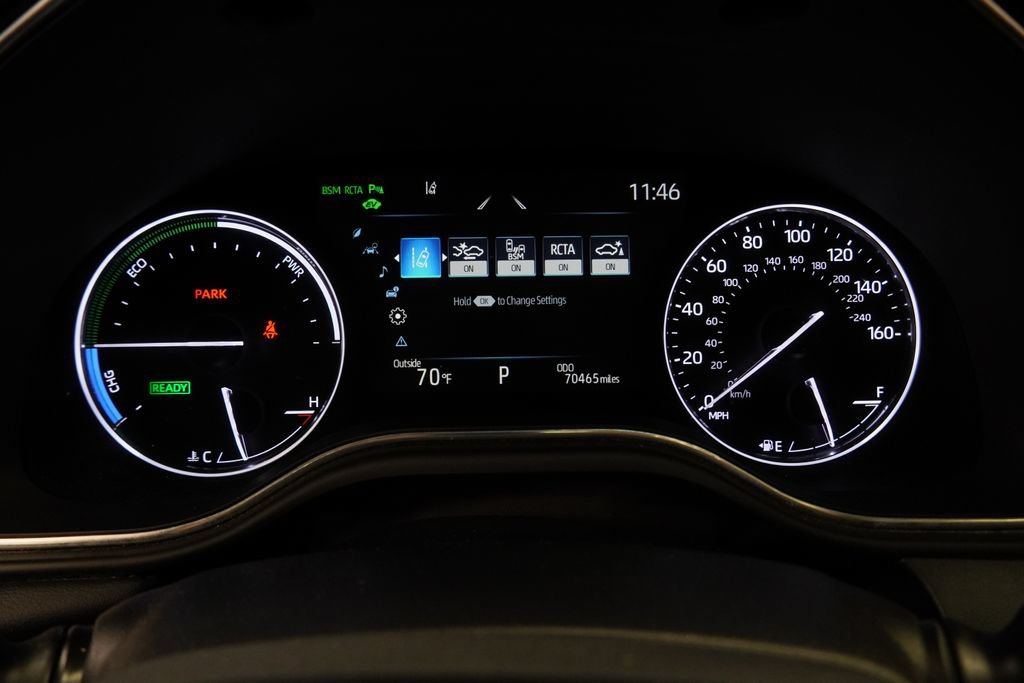 Used 2021 Toyota Avalon Limited w/ Advanced Safety Package FWD image 31