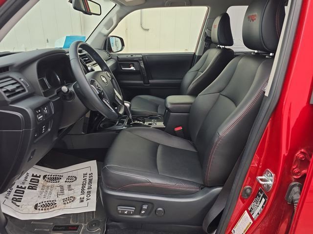 Used 2018 Toyota 4Runner SR5 image 9