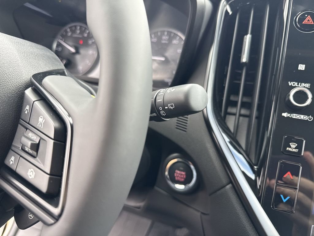 New 2026 Subaru Ascent Bronze Edition w/ Onyx Package image 25