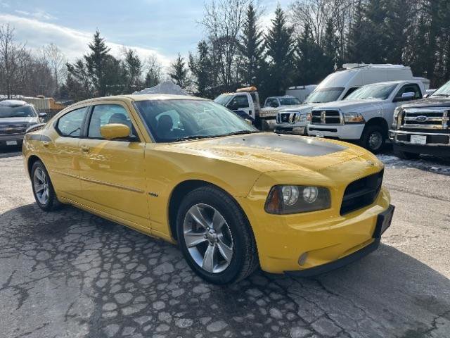 Used 2006 Dodge Charger R/T image 7