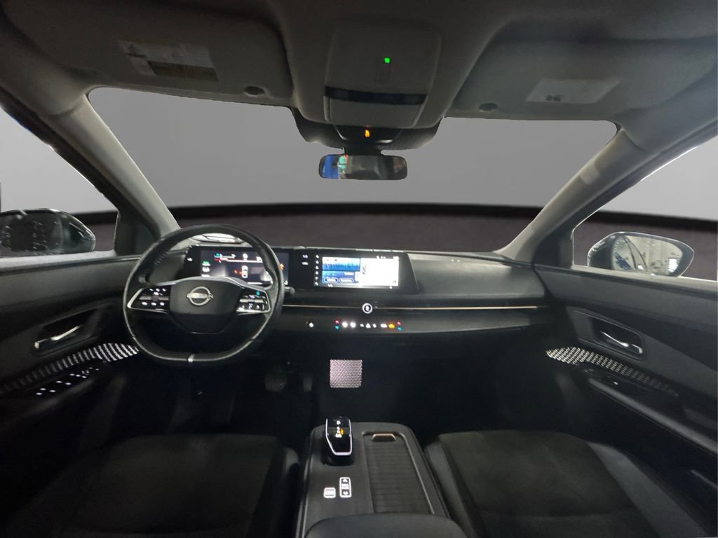 Used 2023 Nissan Ariya FWD image 26
