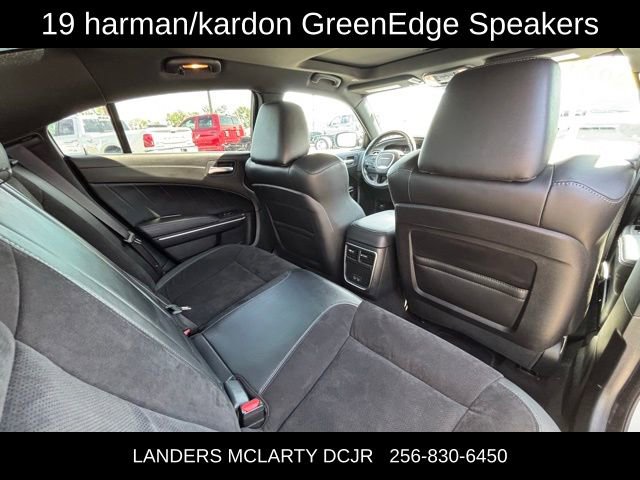 Used 2023 Dodge Charger Scat Pack w/ Plus Group image 13
