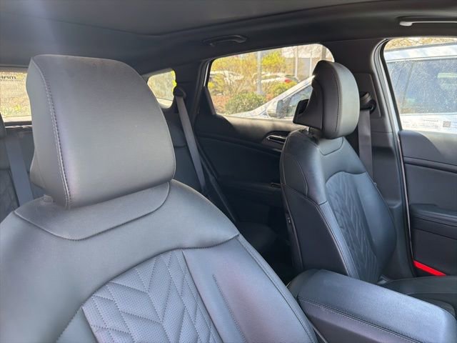 Used 2024 Kia Sportage X-Line w/ X-Line Premium Package image 29