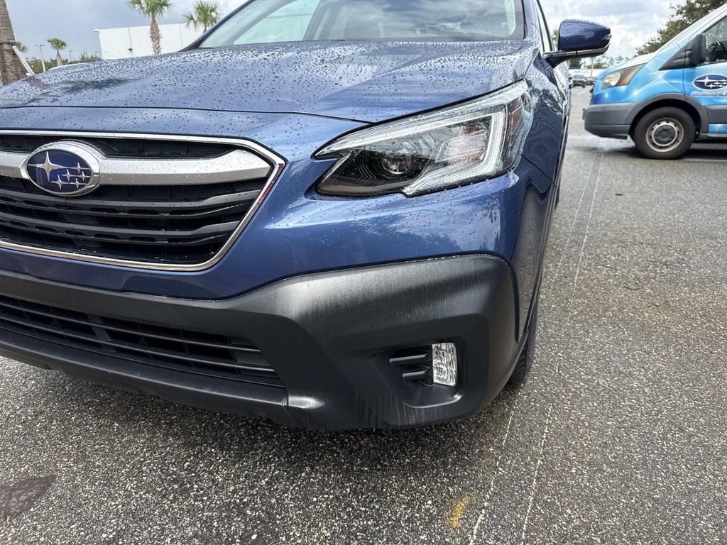 Used 2020 Subaru Outback Premium AWD/4WD image 10