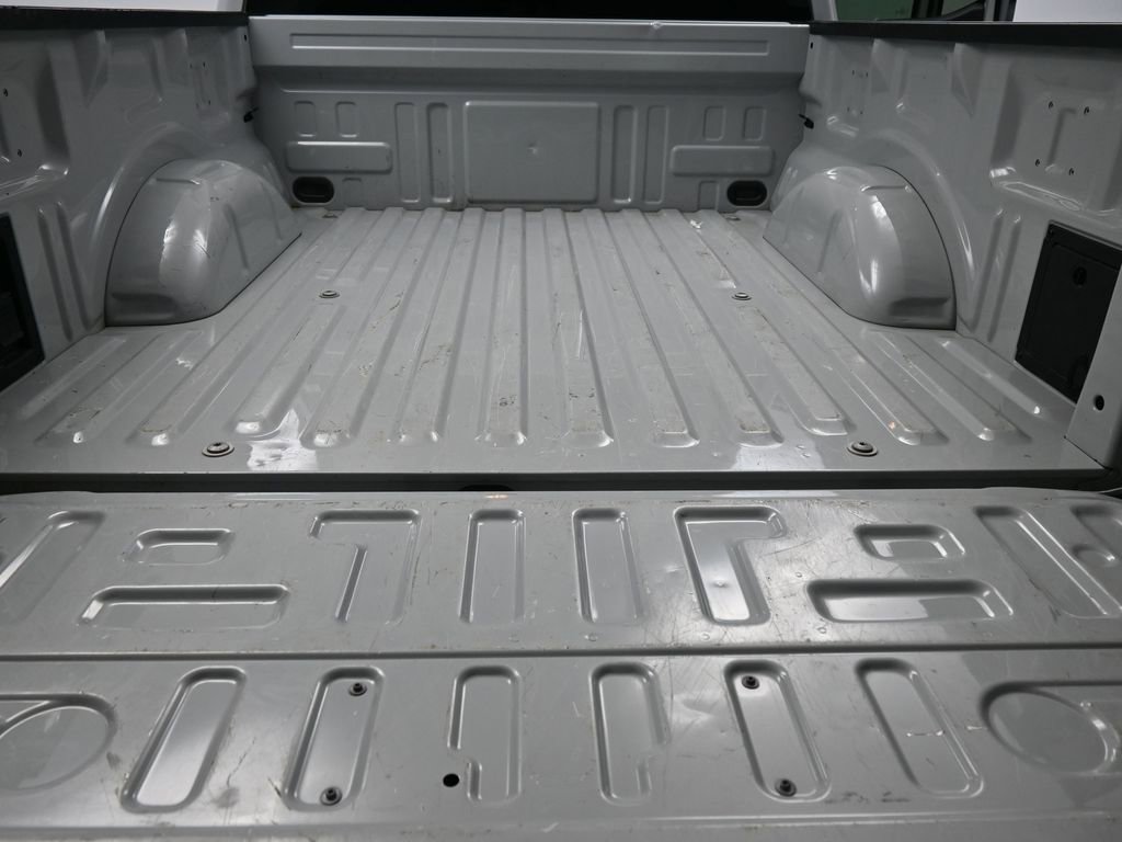 Used 2024 Ford F150 XLT w/ Mobile Office Package image 24