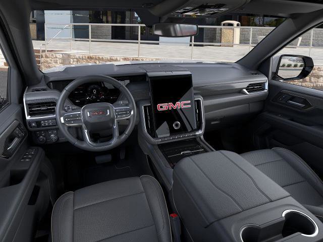 New 2026 GMC Yukon XL Elevation image 42