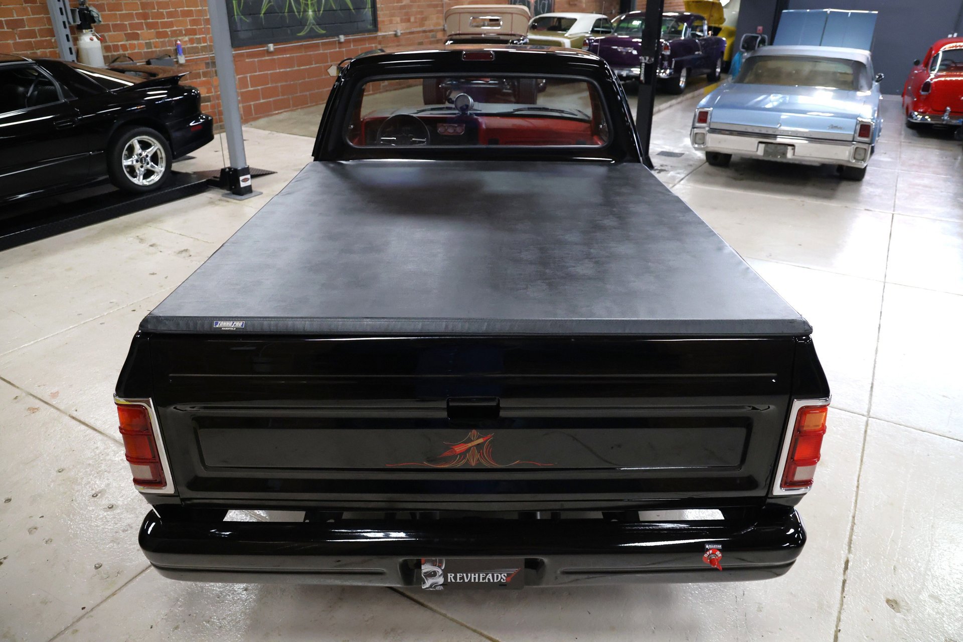 Used 1992 Dodge D/W Truck 150 image 37