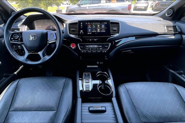 Used 2023 Honda Passport Elite image 7