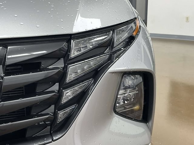 Used 2023 Hyundai Tucson SEL w/ Convenience Package FWD image 10