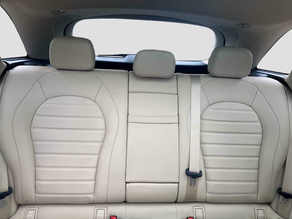 Used 2018 Mercedes-Benz GLC 43 AMG 4MATIC image 18