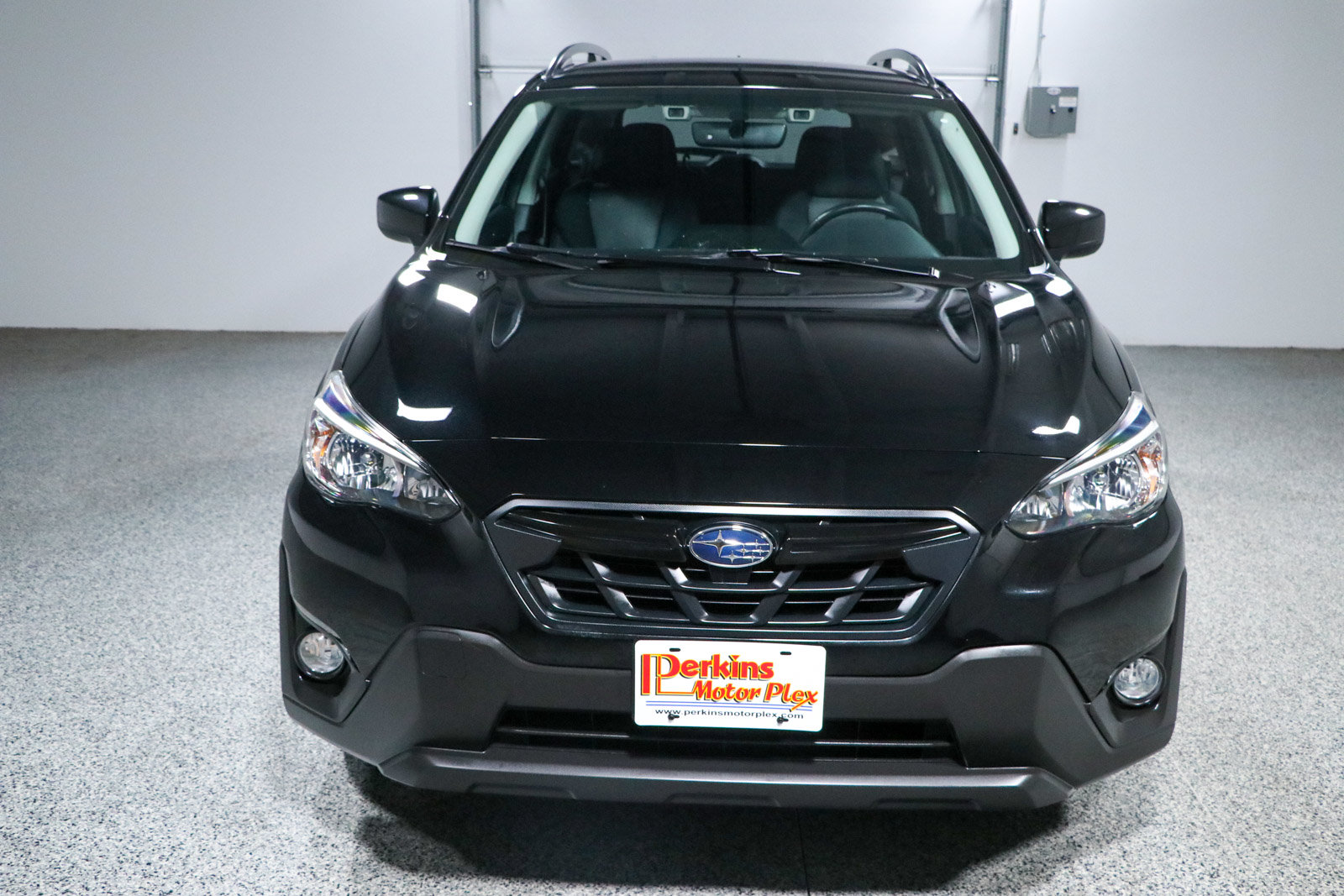 Used 2023 Subaru Crosstrek 2.0i Premium AWD/4WD image 4