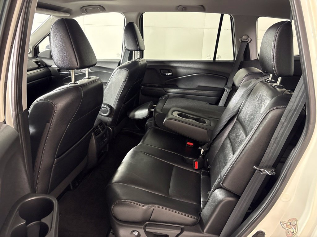 Used 2017 Honda Pilot EX-L image 24
