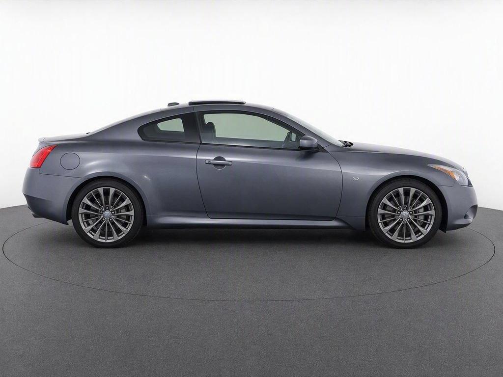 Used 2014 INFINITI Q60 Journey w/ Premium Package RWD image 8