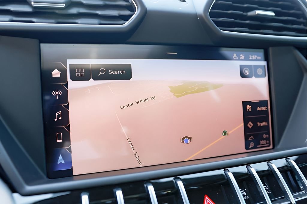 Used 2023 Lamborghini Urus S image 54