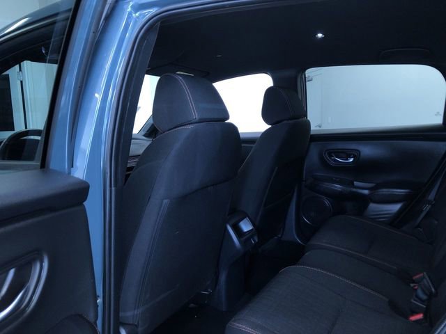 Used 2026 Honda HR-V Sport image 19