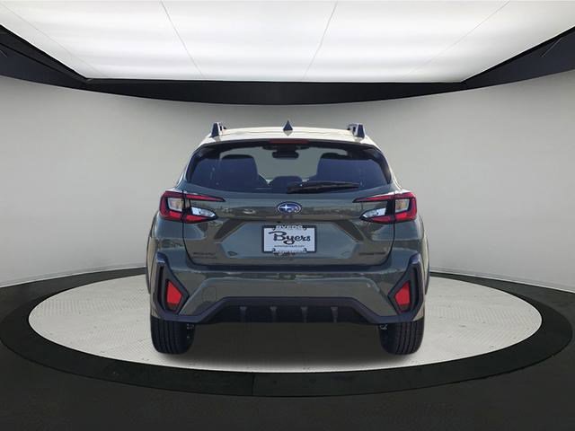 New 2026 Subaru Crosstrek 2.5i Limited image 6