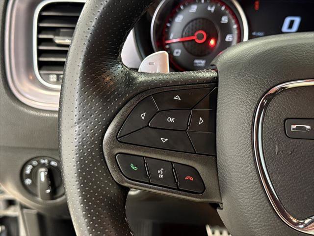 Certified 2023 Dodge Charger Scat Pack image 40