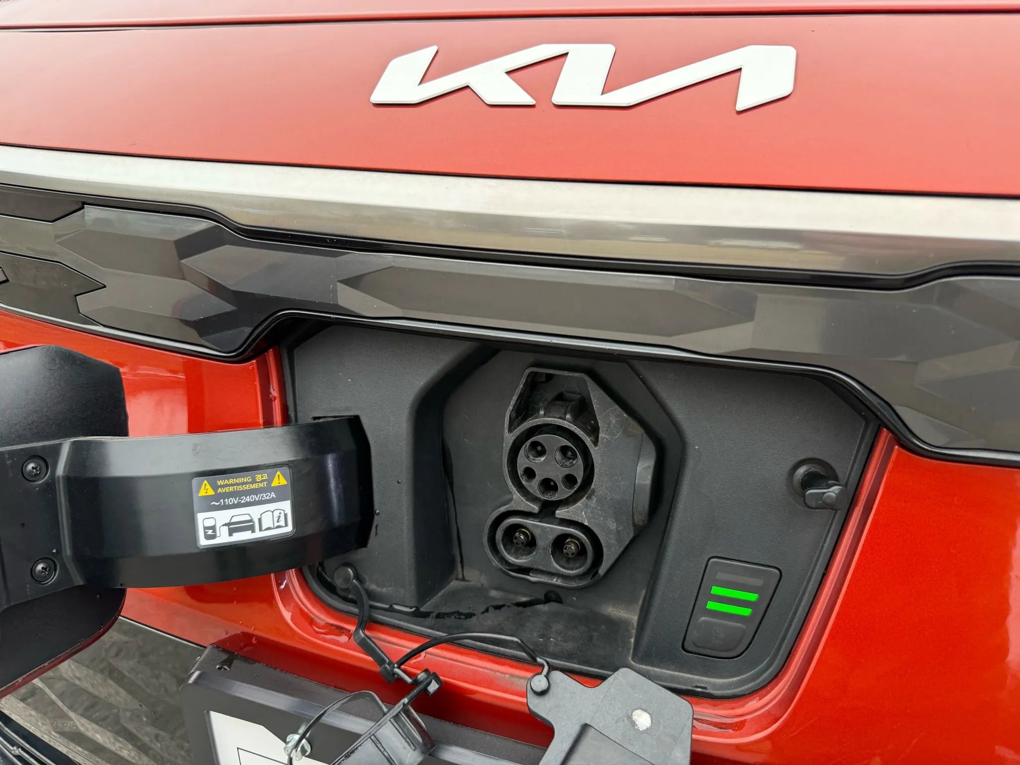 Used 2023 Kia Niro Wind w/ Wind Preserve Package image 9