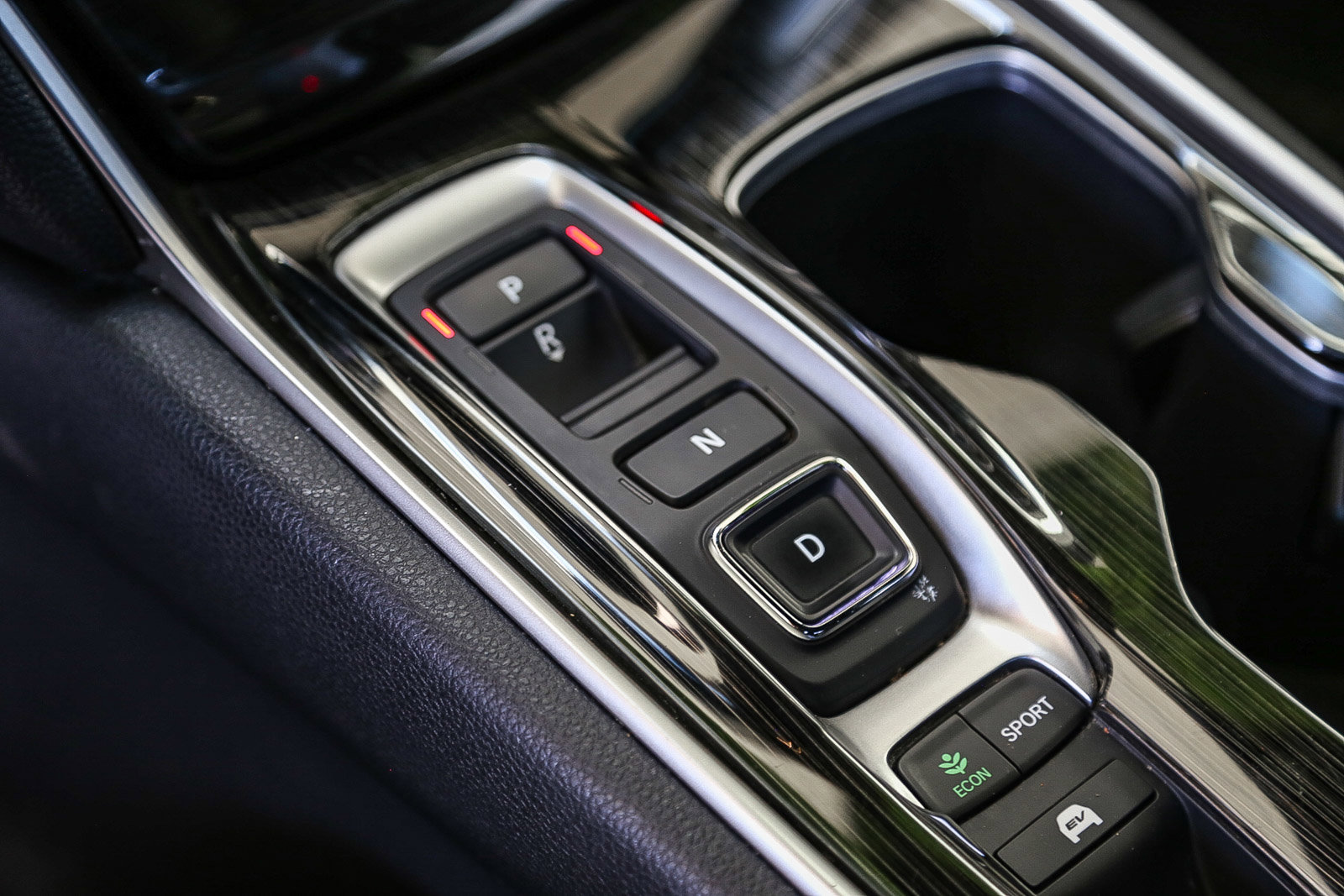 Used 2022 Honda Accord Sport image 19