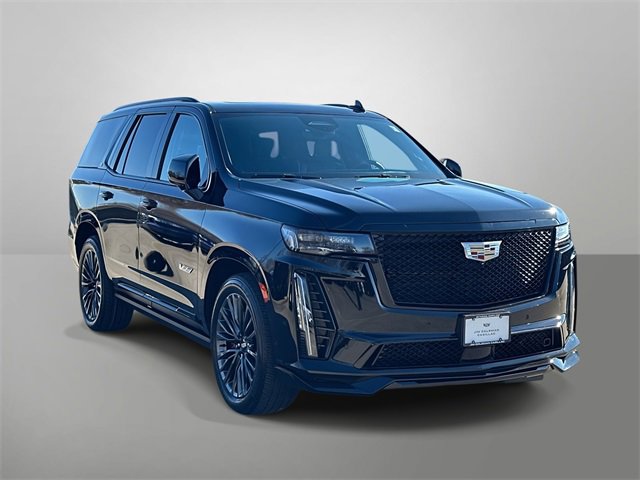 Used 2023 Cadillac Escalade V image 25