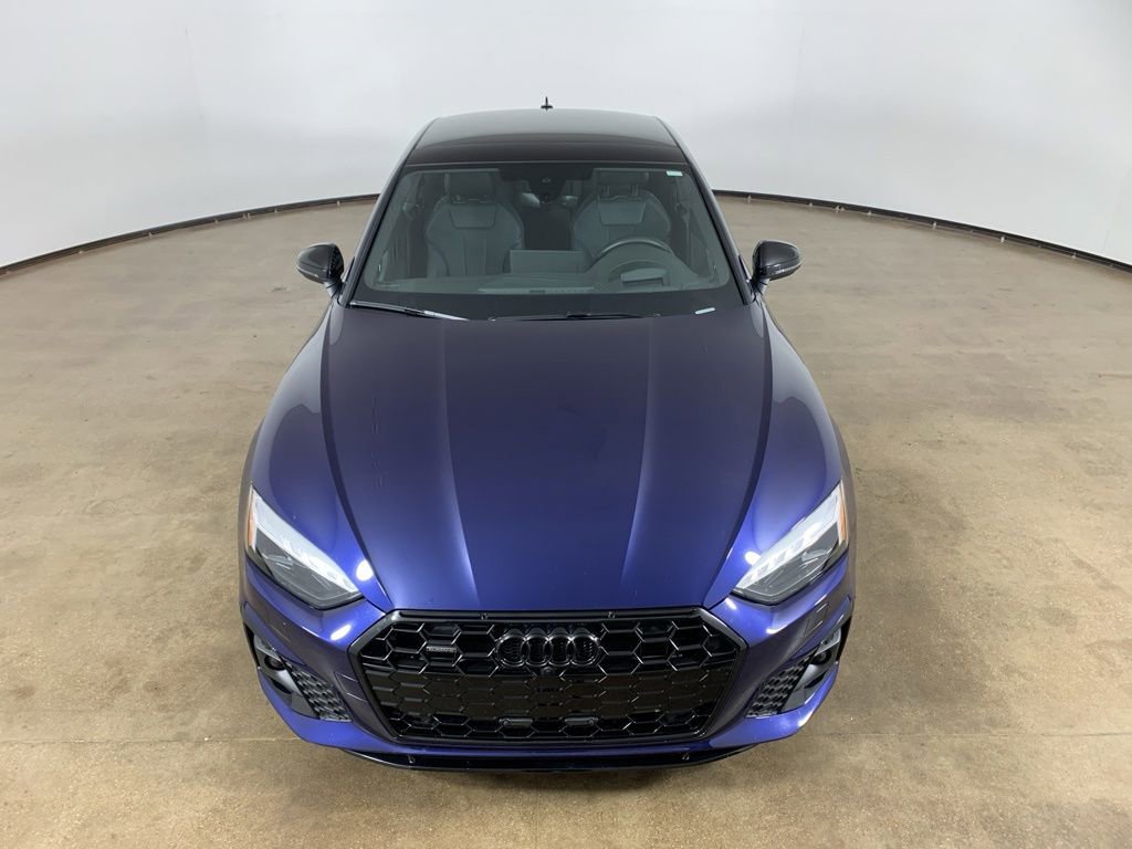 Used 2023 Audi A5 2.0T Prestige AWD/4WD image 4