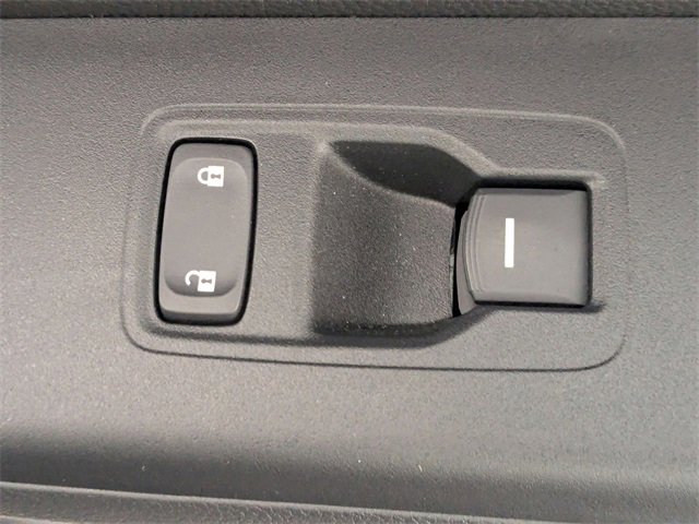 Used 2025 Honda CR-V Sport-L image 36