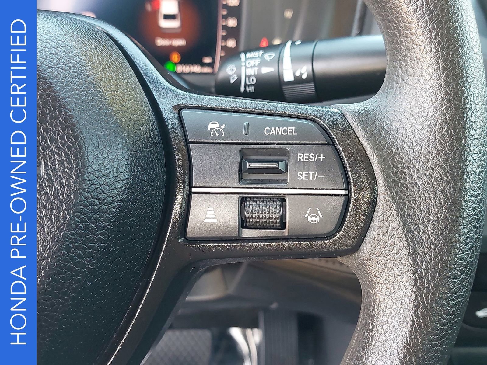 Used 2025 Honda Accord SE image 17