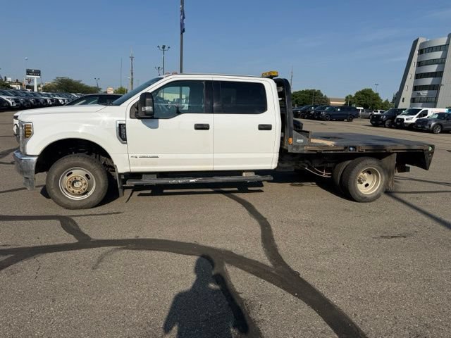 Used 2018 Ford F350 XLT AWD/4WD image 7