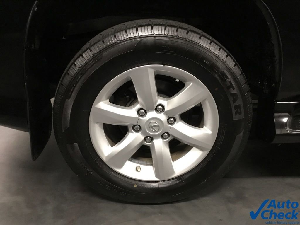 Used 2018 Lexus GX 460 w/ Navigation Package image 18