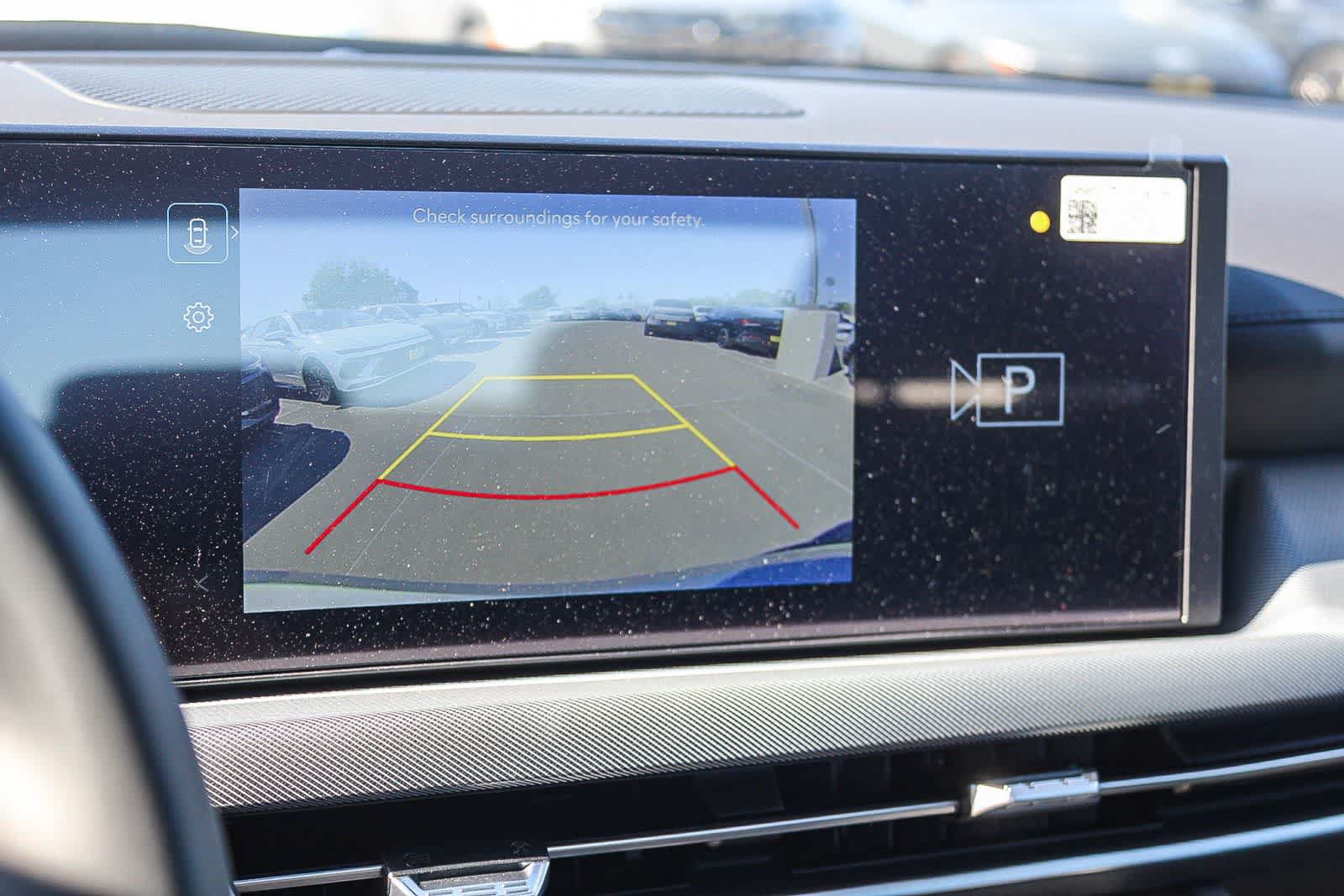 Used 2025 Hyundai Sonata SEL FWD image 31