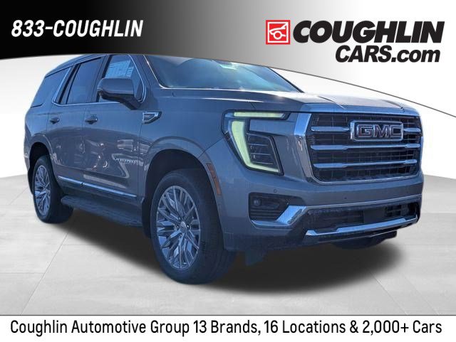 New 2026 GMC Yukon Elevation w/ Elevation Premium Package